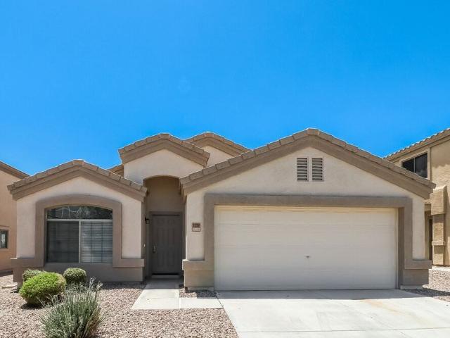 3 Bedroom Home for Rent at 1332 S 231st Ln, Buckeye, AZ 85326 Sundance
