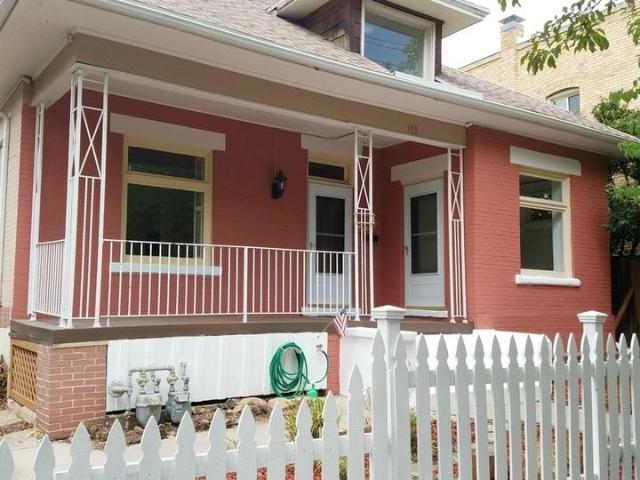 3 Bedroom Home for Rent at 133 M St, Salt Lake City, UT 84103 Greater Avenues
