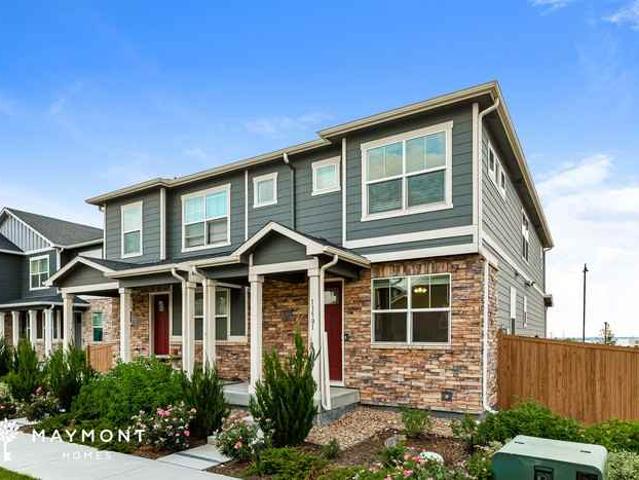 3 Bedroom Home for Rent at 13501 Oneida Ln, Thornton, CO 80602