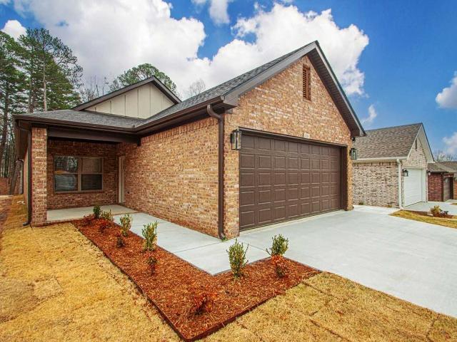 3 Bedroom Home for Rent at 13506 Teton Dr, Little Rock, AR 72211