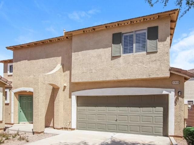 3 Bedroom Home for Rent at 1376 S Boulder St #B, Gilbert, AZ 85296