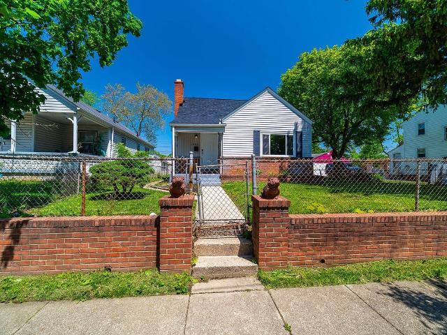 3 Bedroom Home for Rent at 1386 E 19th Ave #1, Columbus, OH 43211 South Linden