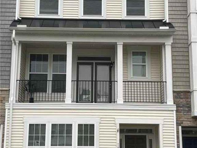 3 Bedroom Home for Rent at 1408 Independence Blvd, Newport News, VA 23608