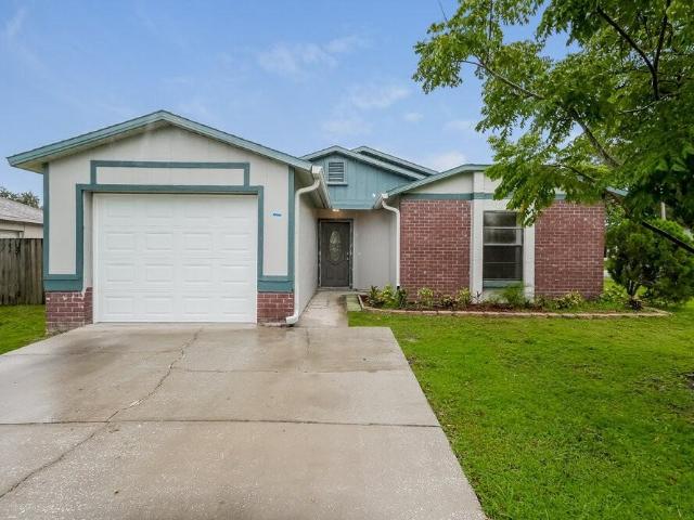 3 Bedroom Home for Rent at 1402 Thistledown Dr, Brandon, FL 33510 Lakeview Village