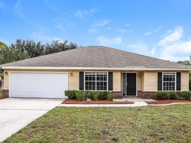 3 Bedroom Home for Rent at 14039 Ridgewick Dr, Jacksonville, FL 32218 Pecan Park