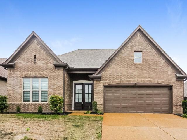 3 Bedroom Home for Rent at 140 Hidden Meadows Ln, Oakland, TN 38060