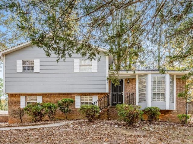 3 Bedroom Home for Rent at 1416 Maralyn Dr, Birmingham, AL 35235 Spring Lake