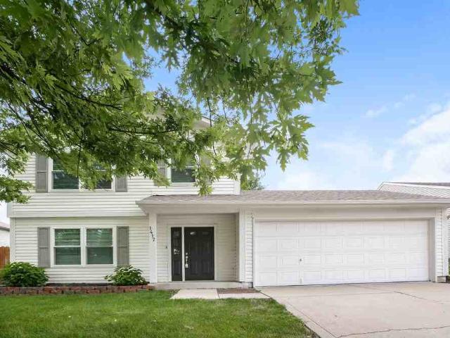3 Bedroom Home for Rent at 1417 Green Spring Way, Greenwood, IN 46143