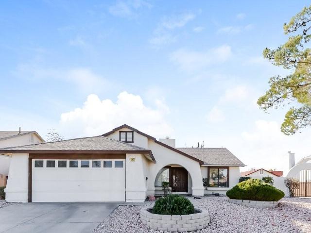 3 Bedroom Home for Rent at 141 Emden Dr, Henderson, NV 89015 Foothills