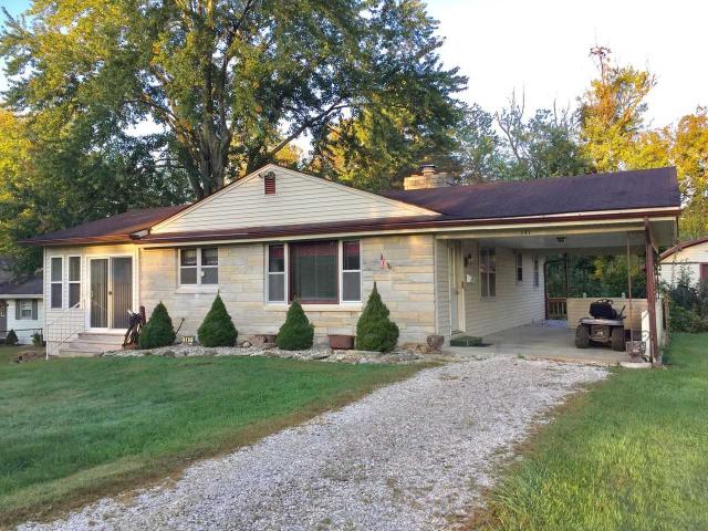 3 Bedroom Home for Rent at 141 N Overhill Dr, Bloomington, IN 47408 Green Acres