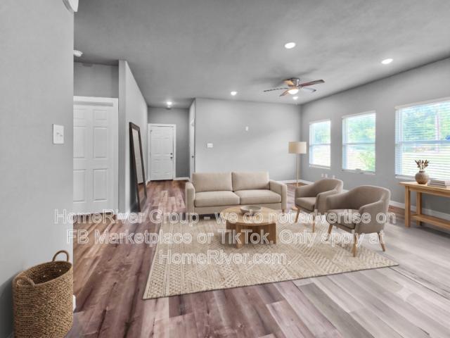 3 Bedroom Home for Rent at 1429 Missouri Ave, Fort Worth, TX 76104 Hillside Morningside