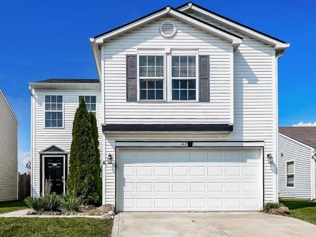 3 Bedroom Home for Rent at 142 Declaration Dr, Greenwood, IN 46143
