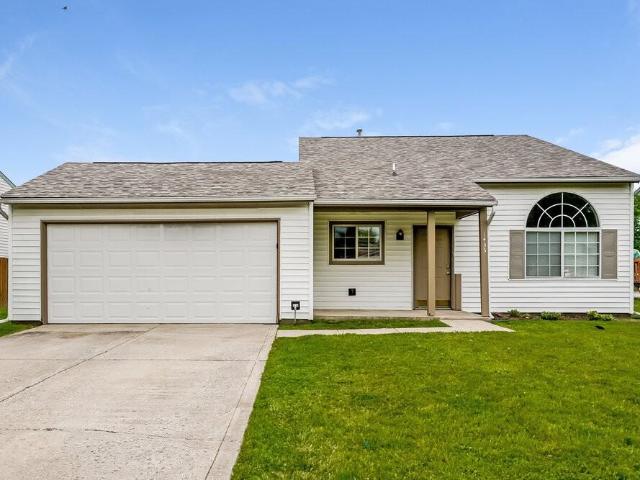 3 Bedroom Home for Rent at 1435 Michigan Rd, Franklin, IN 46131