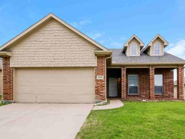 3 Bedroom Home for Rent at 14332 Cedar Post Dr, Fort Worth, TX 76052 Sendera Ranch