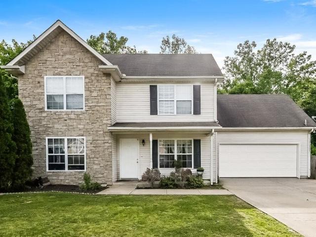 3 Bedroom Home for Rent at 145 Lyndhurst Dr, La Vergne, TN 37086