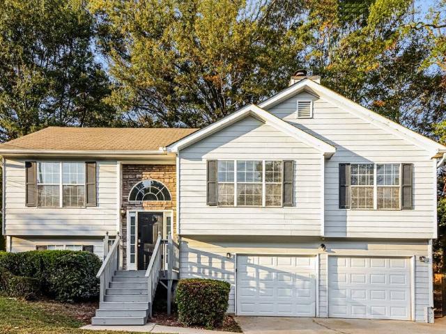 3 Bedroom Home for Rent at 146 Bridge Grv, Douglasville, GA 30134
