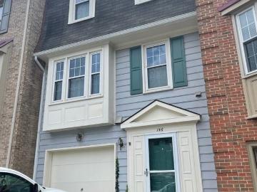 Prince William County, Virginia, USA - Deck