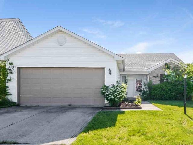 3 Bedroom Home for Rent at 1477 Osprey Way, Greenwood, IN 46143