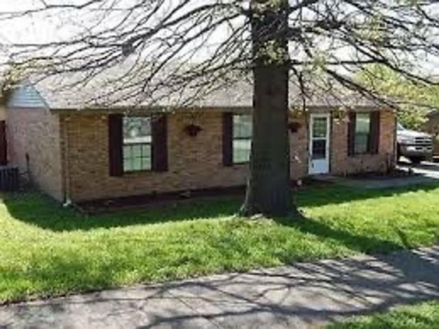 3 Bedroom Home for Rent at 147 Meredith Ave, Frankfort, KY 40601