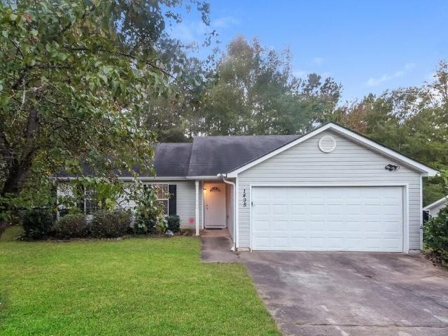 3 Bedroom Home for Rent at 1495 Chelsea Downs Dr Ne, Conyers, GA 30013