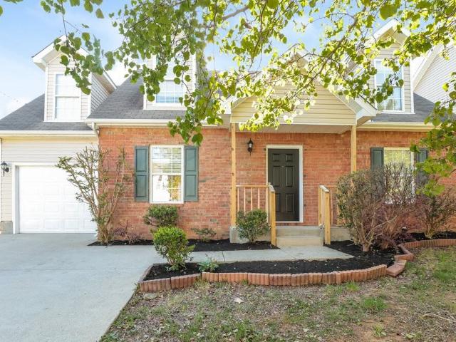 3 Bedroom Home for Rent at 149 Howard Woody Dr, La Vergne, TN 37086