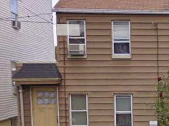 3 Bedroom Home for Rent at 14 Houston Street, Newark, NJ 07105 North Ironbound