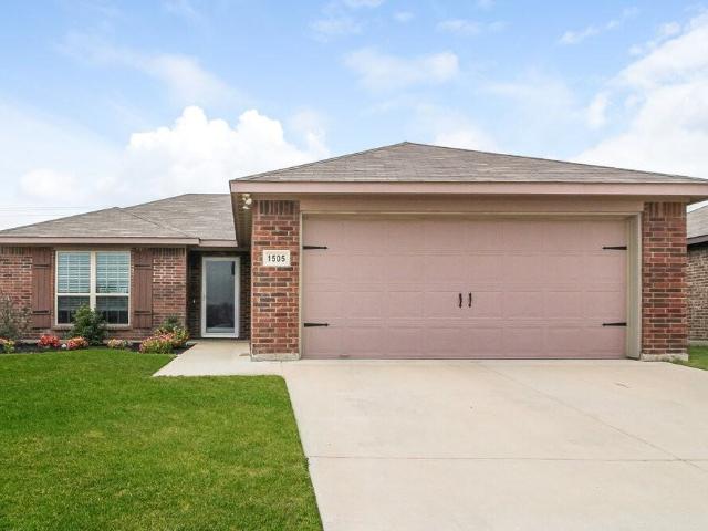 3 Bedroom Home for Rent at 1505 Sunburst Dr, Fort Worth, TX 76140
