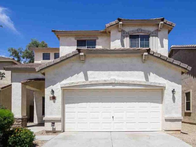 3 Bedroom Home for Rent at 15065 N 173rd Dr, Surprise, AZ 85388 Sierra Montana