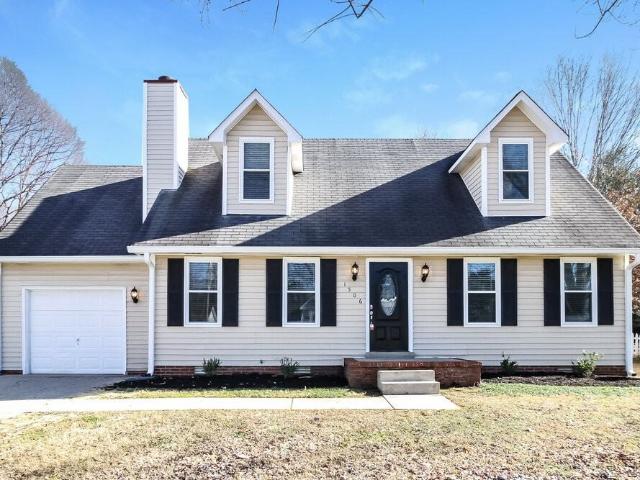 3 Bedroom Home for Rent at 1506 Ashlawn Dr, Murfreesboro, TN 37129