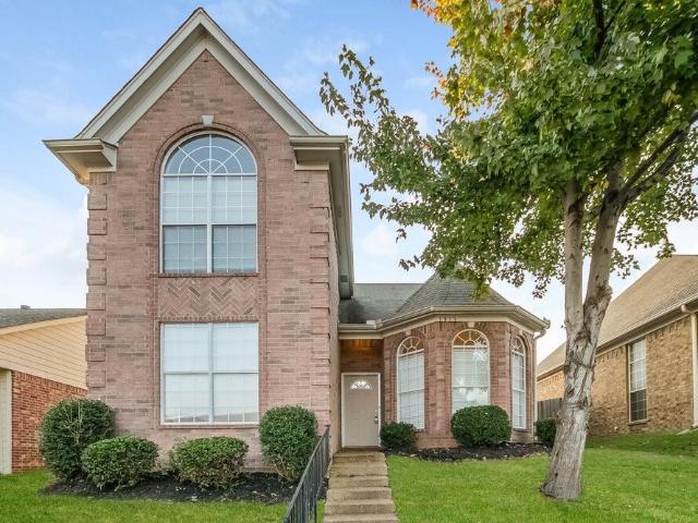 3 Bedroom Home for Rent at 1513 Pemberton Ln, Memphis, TN 38016 Gray's Creek