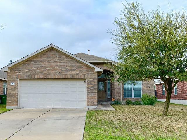 3 Bedroom Home for Rent at 1513 Rainbow Parke Dr #NA, Round Rock, TX 78665 Rainbow Parke