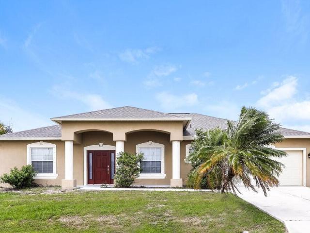 3 Bedroom Home for Rent at 15385 Lakeland Cir, Port Charlotte, FL 33981