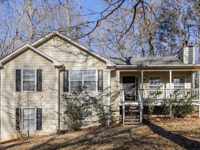 3 Bedroom Home for Rent at 153 Country Mill Ln, Stockbridge, GA 30281