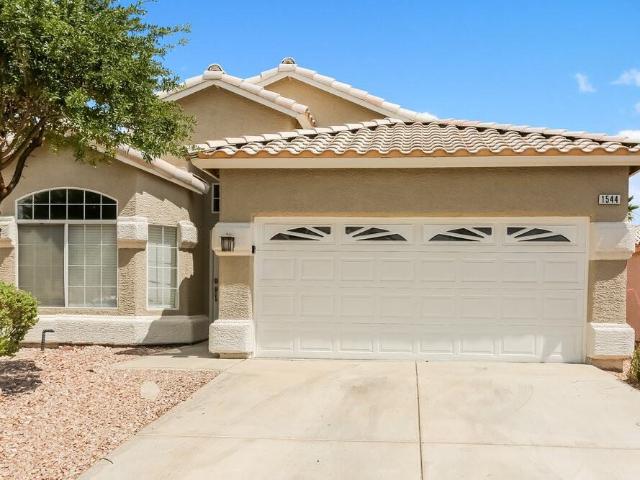 3 Bedroom Home for Rent at 1544 Gaber Ct, North Las Vegas, NV 89032