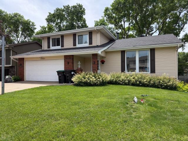 3 Bedroom Home for Rent at 15421 U St, Omaha, NE 68137 Pheasant Run