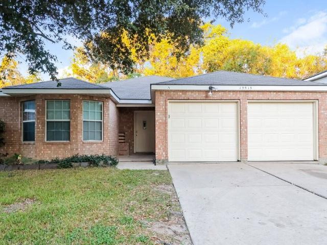3 Bedroom Home for Rent at 15515 Waverly Dr, Houston, TX 77032