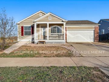 3 Bedroom Home for Rent at 15666 E 51st Pl, Denver, CO 80239 Gateway