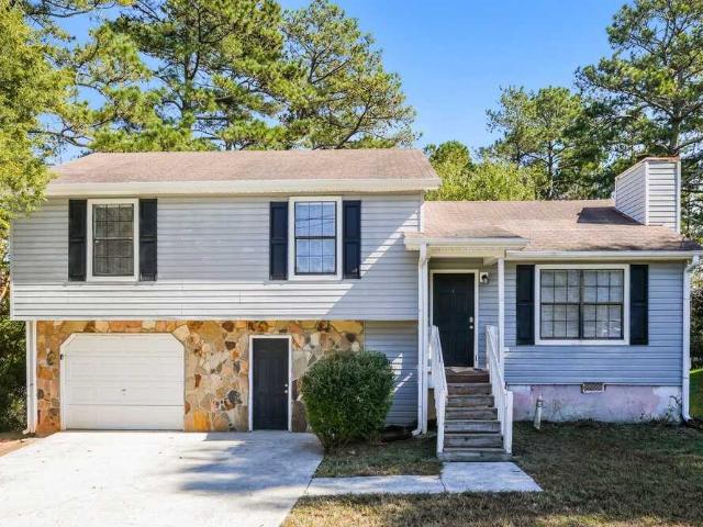 3 Bedroom Home for Rent at 1566 Cherry Hill Rd Sw, Conyers, GA 30094