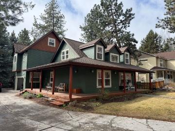 3 Bedroom Home for Rent at 1579 Nw Albany Ave, Bend, OR 97703 River West
