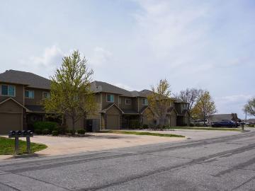 3 Bedroom Home for Rent at 1570 S Goebel St, Wichita, KS 67207