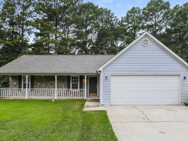 3 Bedroom Home for Rent at 1573 Glynn Ct, Hampton, GA 30228