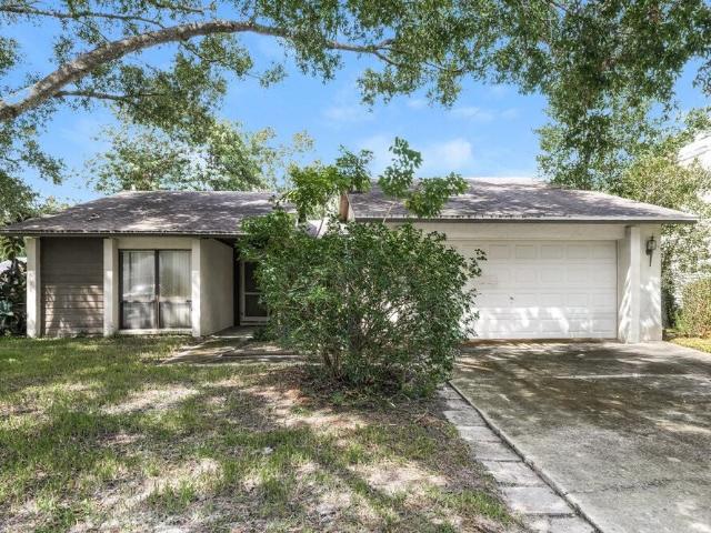 3 Bedroom Home for Rent at 15814 Hound Horn Ln, Northdale, FL 33624 Country Place