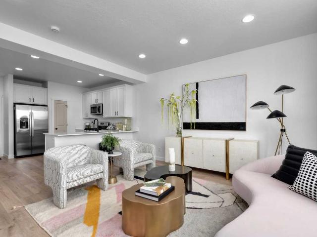 3 Bedroom Home for Rent at 1583 E 6755 N, Eagle Mountain, UT 84005