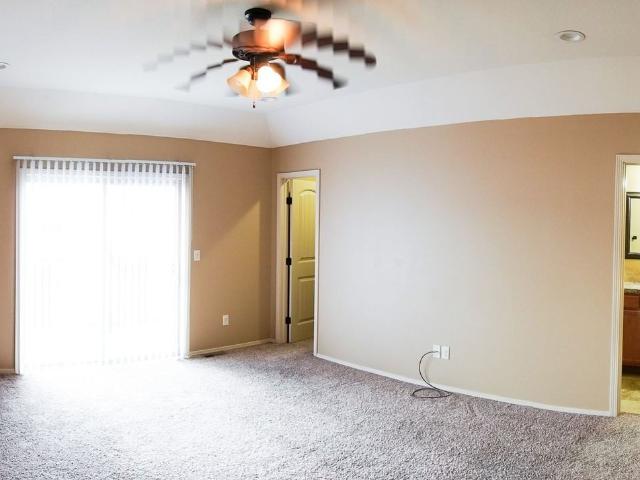 3 Bedroom Home for Rent at 1590 S Goebel St, Wichita, KS 67207