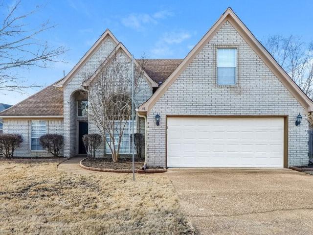 3 Bedroom Home for Rent at 15 Oakland Woods Cv, Oakland, TN 38060