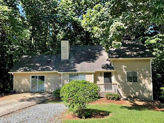3 Bedroom Home for Rent at 1603 Kings Ridge Dr, Norcross, GA 30093