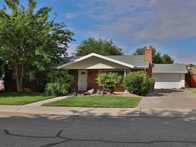 3 Bedroom Home for Rent at 1617 Meadow View Ln, St. George, UT 84770 Green Valley