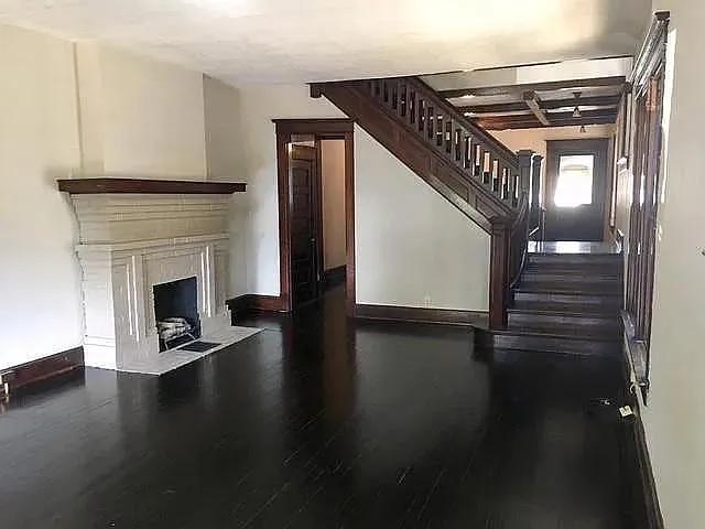 3 Bedroom Home for Rent at 1624 Pleasant St #1624, Indianapolis, IN 46203