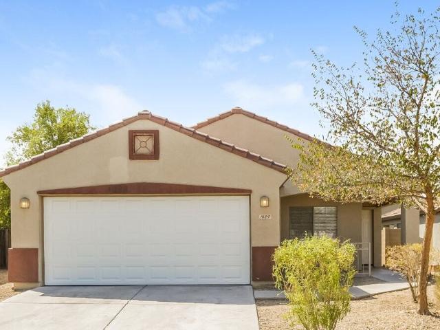 3 Bedroom Home for Rent at 1629 W Burgess Ln, Phoenix, AZ 85041
