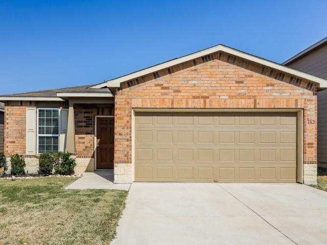 3 Bedroom Home for Rent at 162 Texas Thistle, New Braunfels, TX 78130